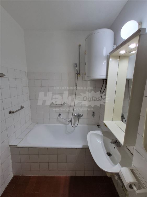 Mirijevo, stan od 36m2/Mirijevski venac — 14