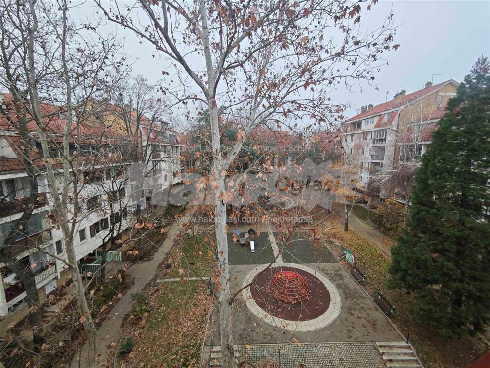 Mirijevo, stan u ulici Mihaila Bulgakova — 6