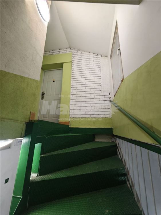 Mirijevo, stan u ulici Mihaila Bulgakova — 10