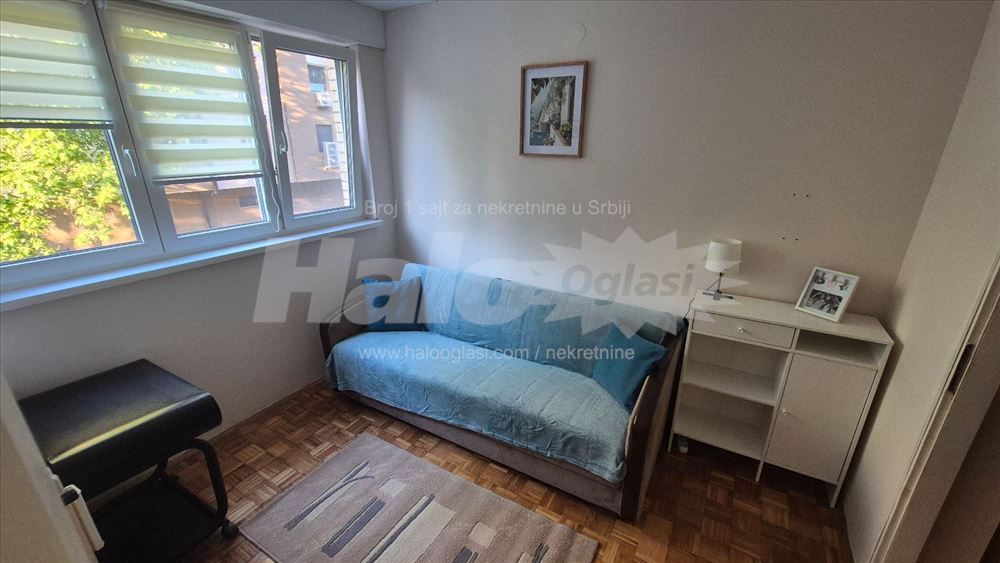 Mirijevo, Vjekoslava Africa 40m2 — 2