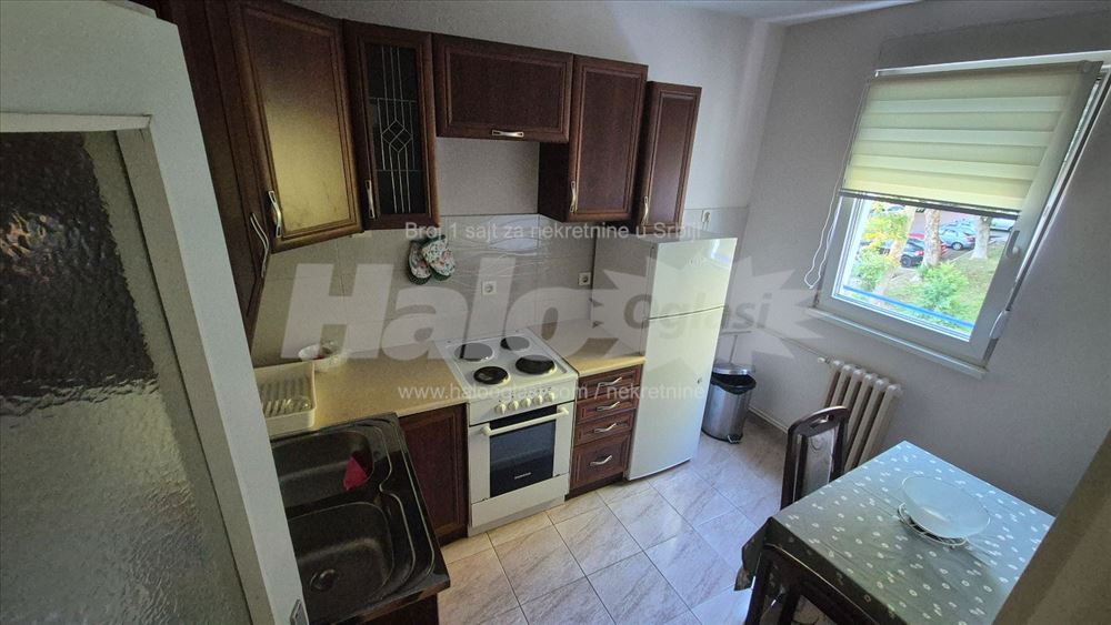 Mirijevo, Vjekoslava Africa 40m2 — 4