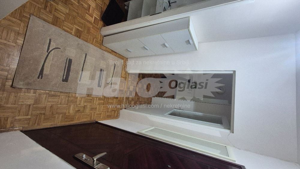 Mirijevo, Vjekoslava Africa 40m2 — 5