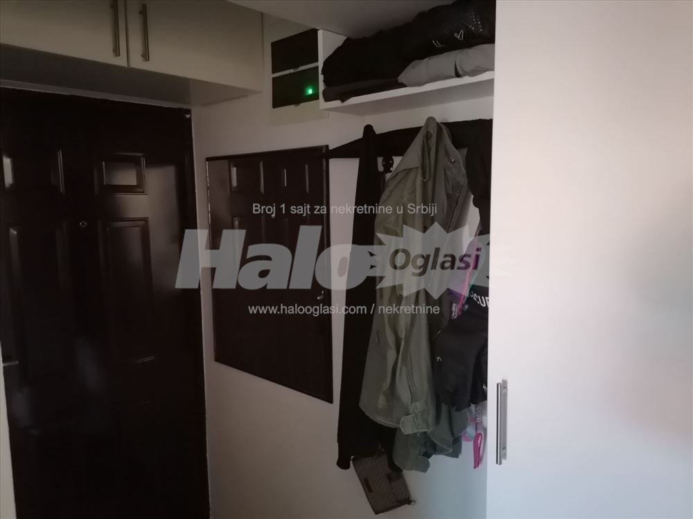Mirijevo,51m2, TA pec, duplex, Radmile Savićević — 5
