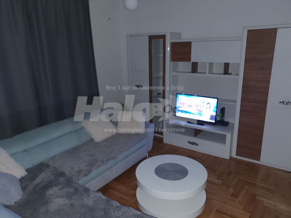 Mirijevo,Mihaila Bulgakova, Nov lux opremljen stan — 6