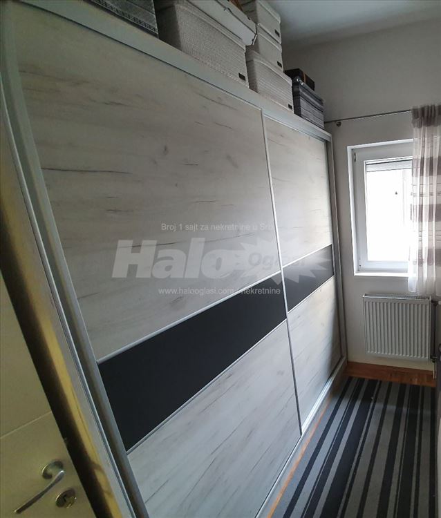 Mirijevo,Mihaila Bulgakova, Nov lux opremljen stan — 7