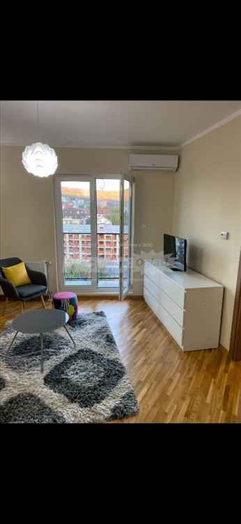 Mirijevski bulevar 1.5 +parking mesto — 2