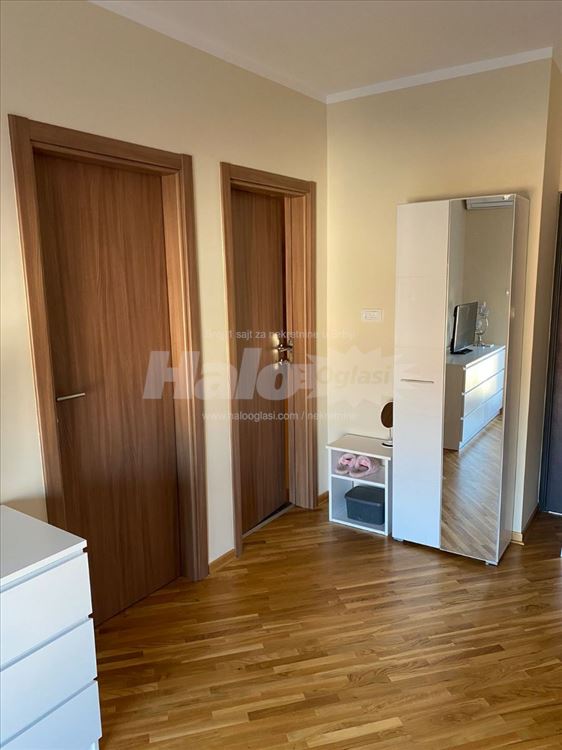 Mirijevski bulevar 1.5 +parking mesto — 8