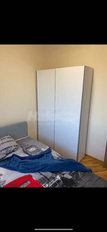 Mirijevski bulevar 1.5 +parking mesto — 9