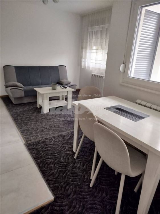 Mirijevski bulevar 40m2 — 2