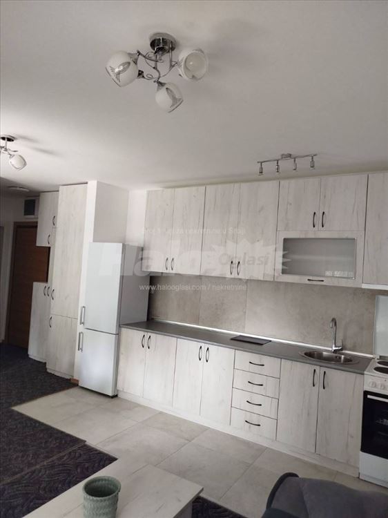 Mirijevski bulevar 40m2 — 3