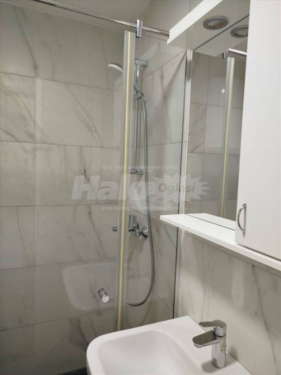 Mirijevski bulevar 40m2 — 4