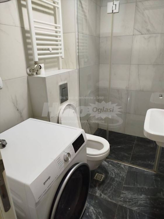 Mirijevski bulevar 40m2 — 5