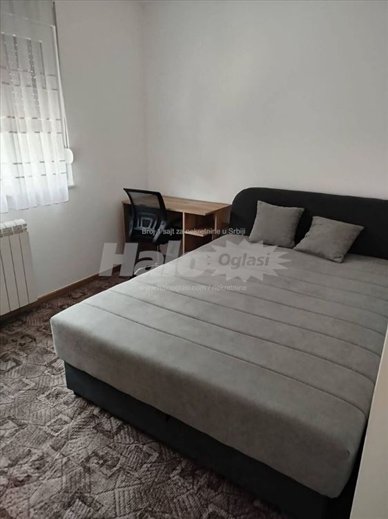 Mirijevski bulevar 40m2 — 7