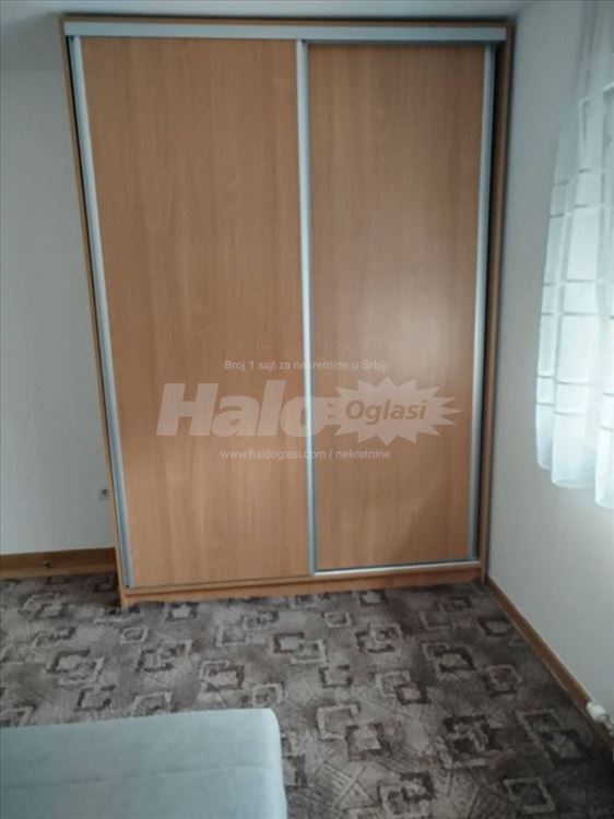 Mirijevski bulevar 40m2 — 8