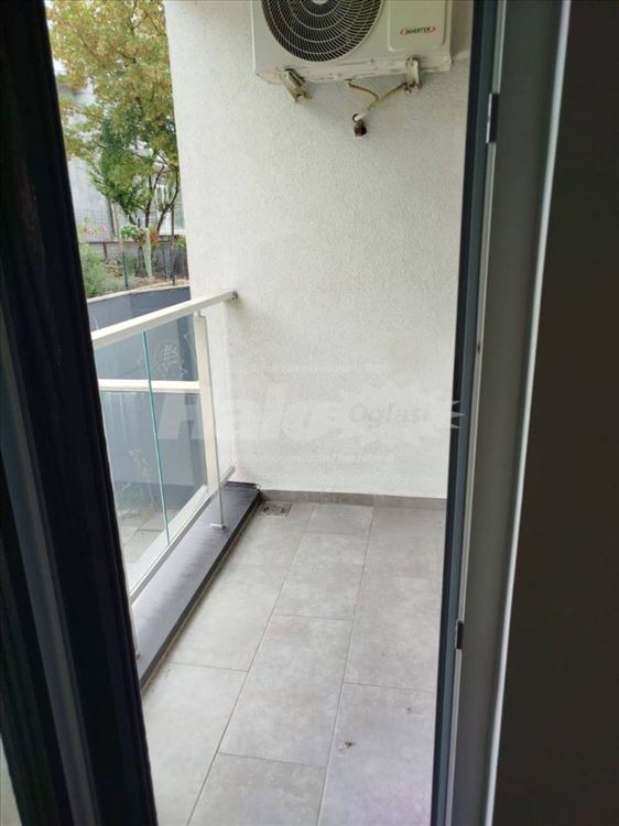 Mirijevski bulevar 40m2 — 9