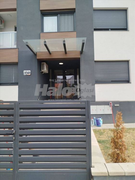 Mirijevski bulevar 40m2 — 10