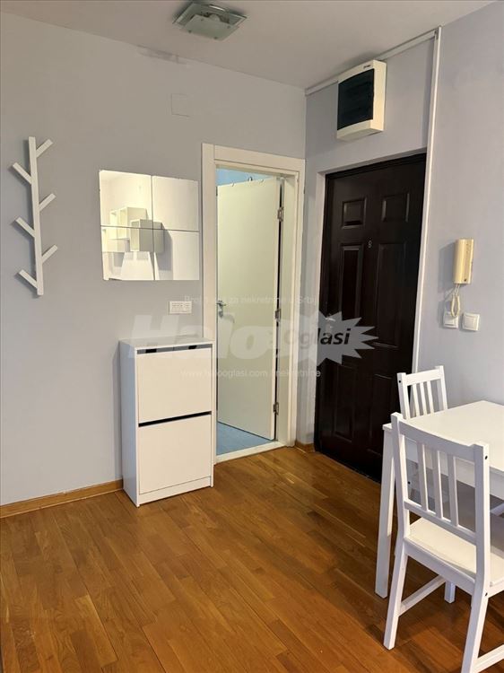 Mirijevski bulevar- Šejkina, 38m2 — 4