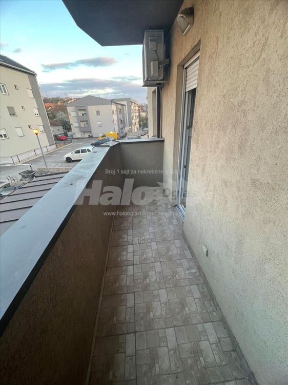 Mirijevski bulevar- Šejkina, 38m2 — 6
