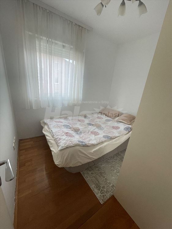 Mirijevski bulevar- Šejkina, 38m2 — 7