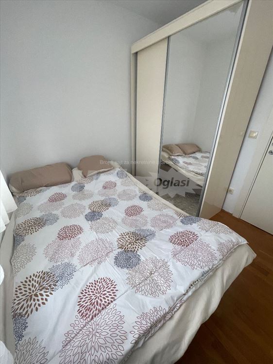 Mirijevski bulevar- Šejkina, 38m2 — 8