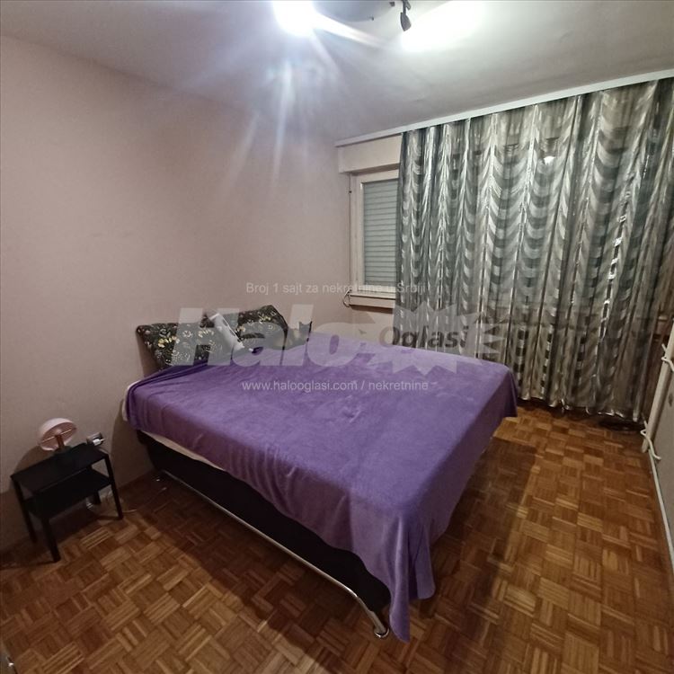 Mirijevski venac 2.5  uknjizen 70kv bez posrednika — 12