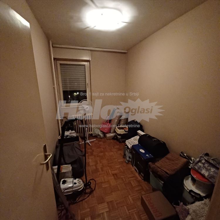 Mirijevski venac 2.5  uknjizen 70kv bez posrednika — 14