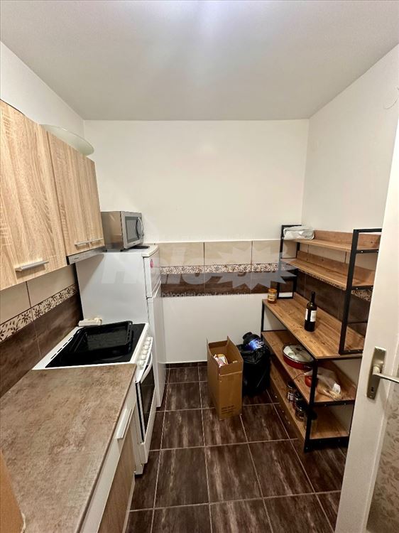 Mirijevski venac 42m2 Namešten — 4