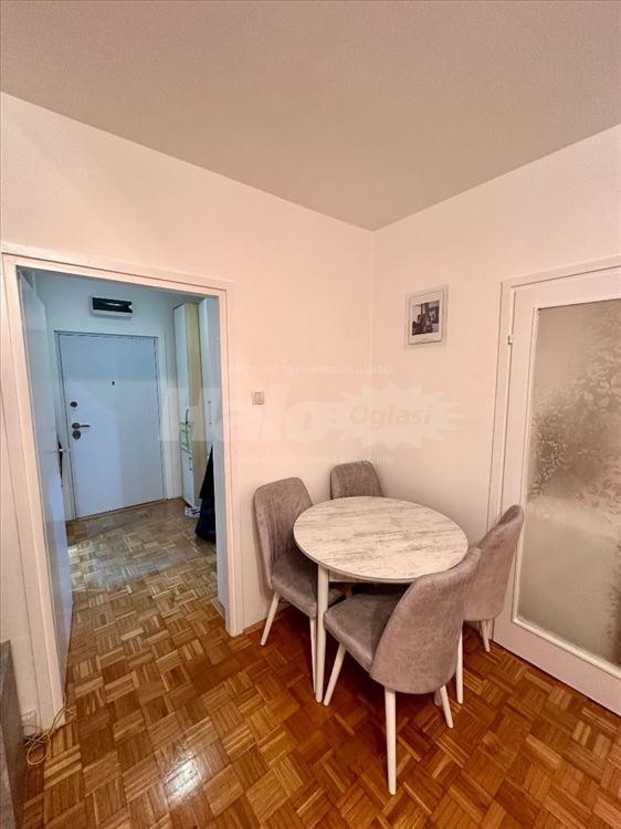 Mirijevski venac 42m2 Namešten — 7