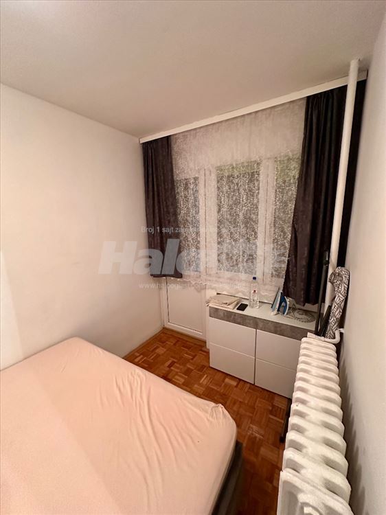 Mirijevski venac 42m2 Namešten — 8