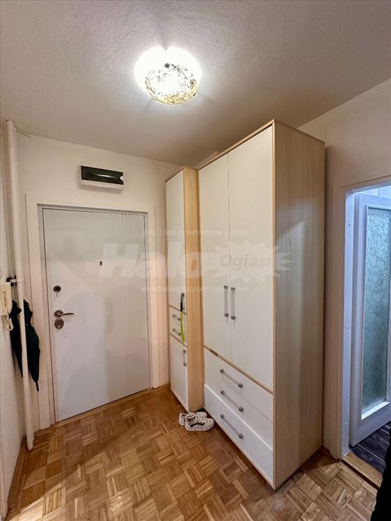 Mirijevski venac 42m2 Namešten — 9