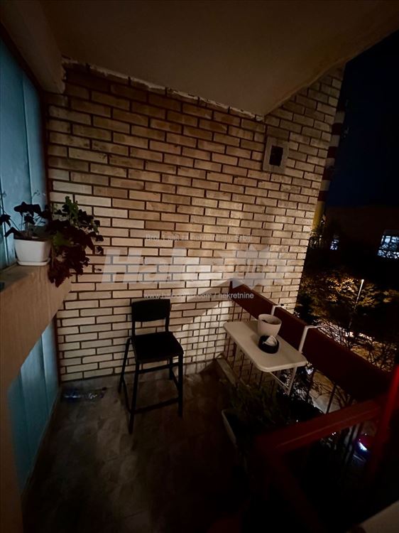 Mirijevski venac 42m2 Namešten — 10