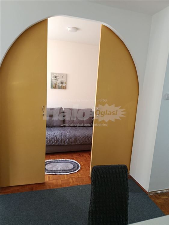 Mirjevo kod poste 1.0 — 5