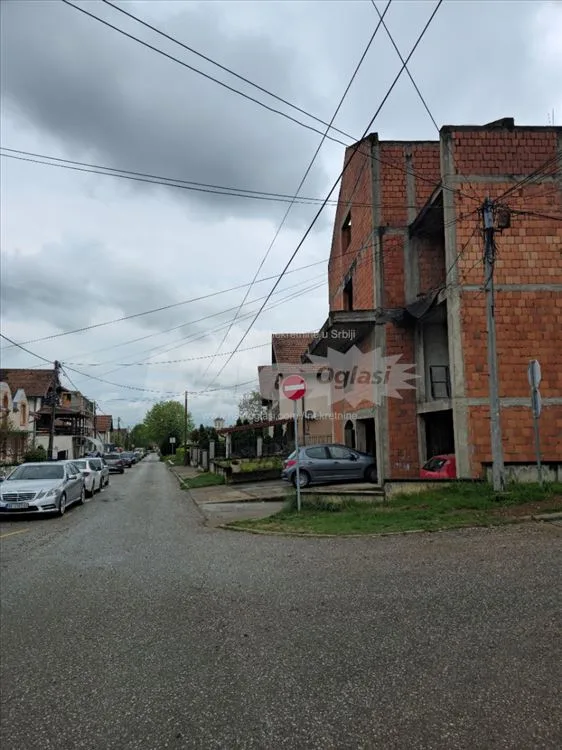 Mladenovac Crkvena 13 3,8ar Tozino voce — 7