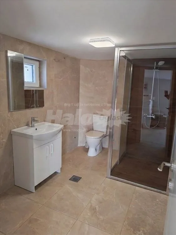 MLADENOVAC nova moderna kuća u prirodi — 10