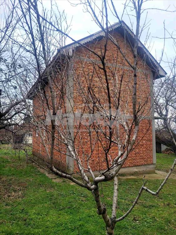 Mladenovac, selo Vlaška, kuća — 2