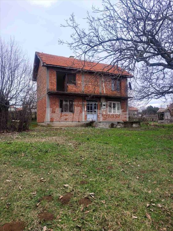 Mladenovac, selo Vlaška, kuća — 3
