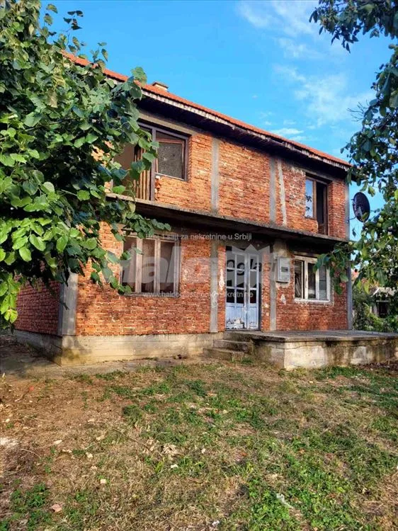 Mladenovac, selo Vlaška, kuća — 4