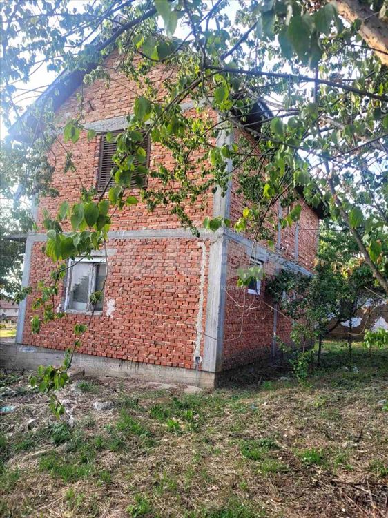 Mladenovac, selo Vlaška, kuća — 7