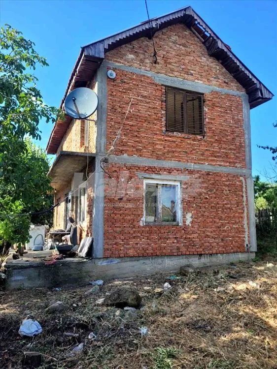 Mladenovac, selo Vlaška, kuća — 8