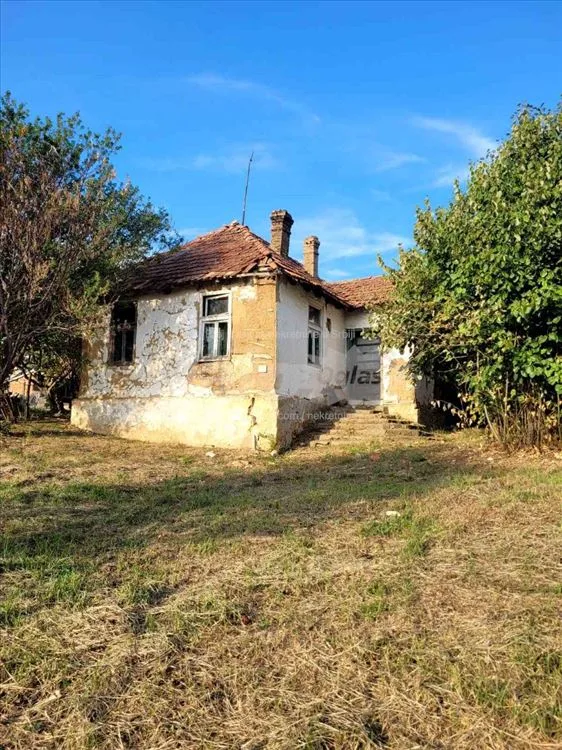 Mladenovac, selo Vlaška, kuća — 12