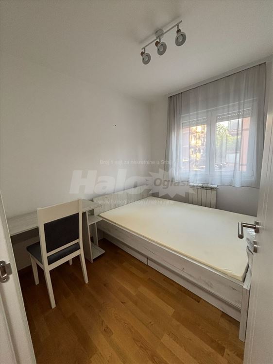 Moderan 1.5 stan u novijoj gradnji na Banjici — 6