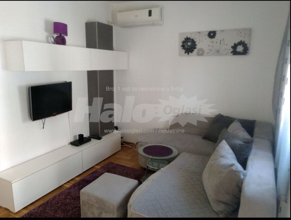 Moderan 1,5-soban stan — 4