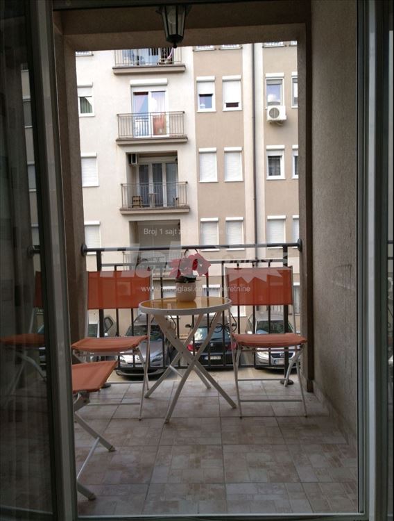 Moderan 1,5-soban stan — 7