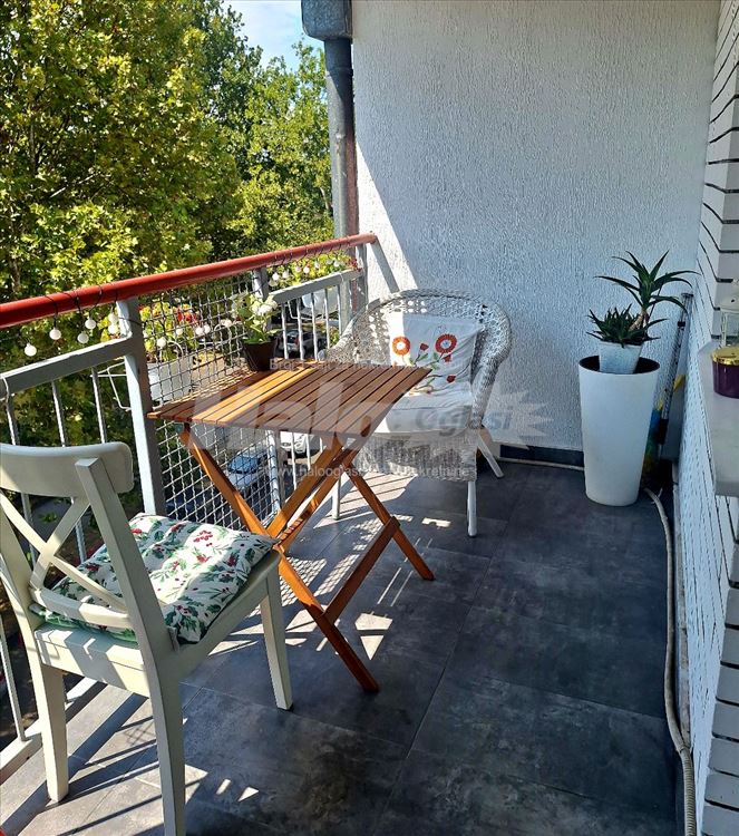 Moderan, 3,5 stan, 75m2, 2 kupatila, hotel Yu — 10