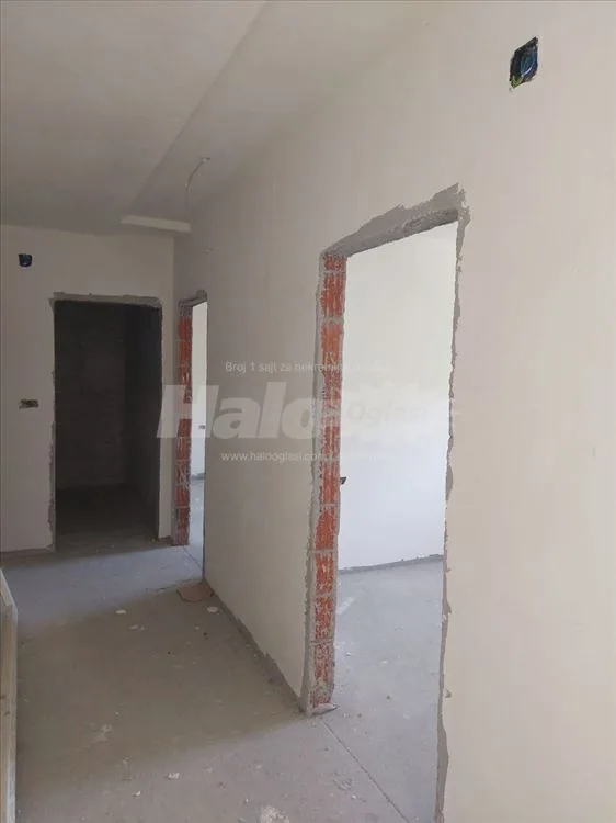 Moderan 3.0soban stan u novogradnji, u Surčinu — 7