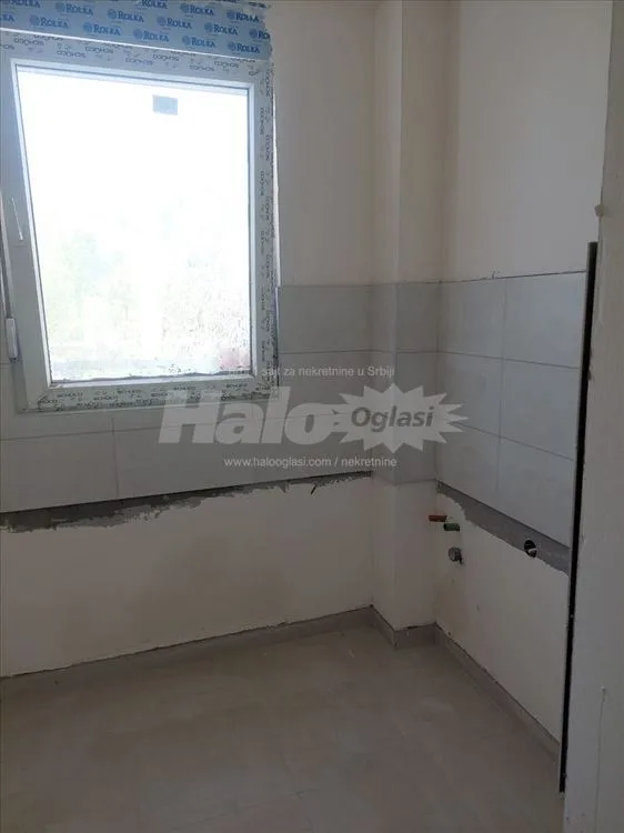 Moderan 3.0soban stan u novogradnji, u Surčinu — 8