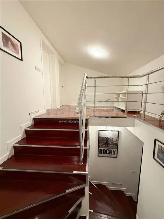 Moderan duplex, odlična lokacija, Miljakovac 1 — 9