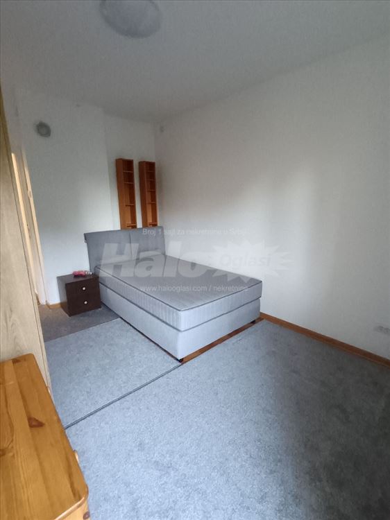 Moderan, kompletno renoviran stan 64m² sa 2 terase — 6