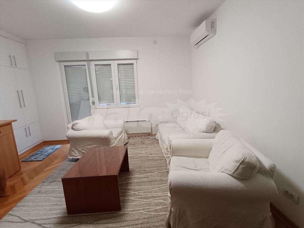 Moderan, kompletno renoviran stan 64m² sa 2 terase — 13