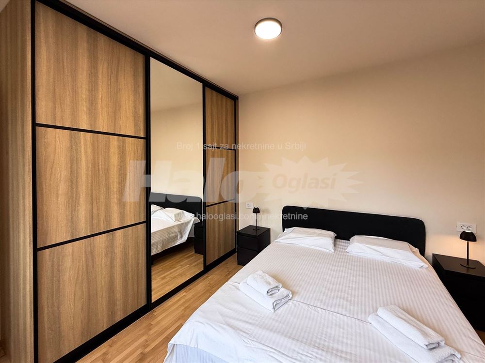 Moderan, kompletno renoviran stan u srcu Dorćola — 6